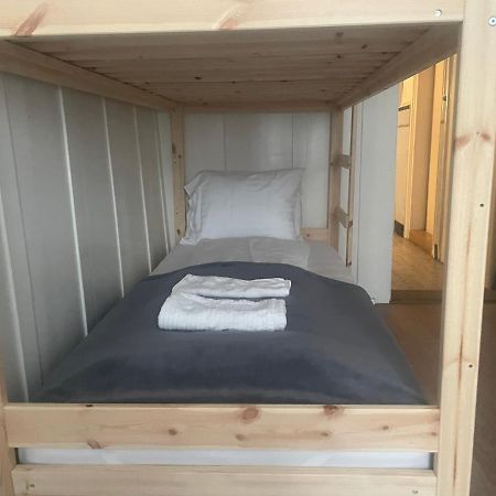 Hostel Bogota Zurych Zewnętrze zdjęcie