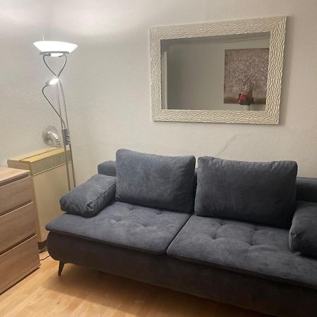 Hostel Bogota Zurych Zewnętrze zdjęcie