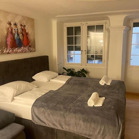 Hostel Bogota Zurych Zewnętrze zdjęcie