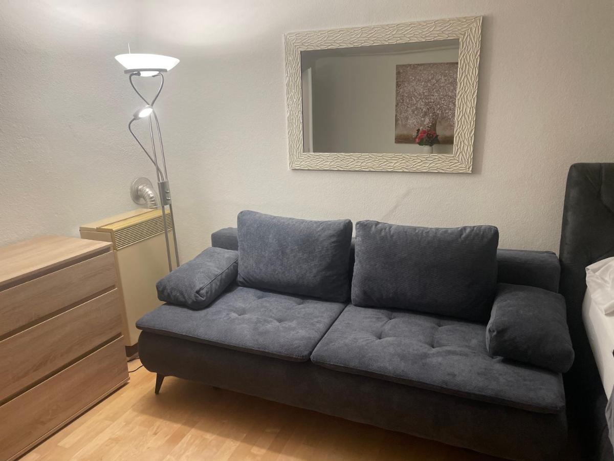 Hostel Bogota Zurych Zewnętrze zdjęcie