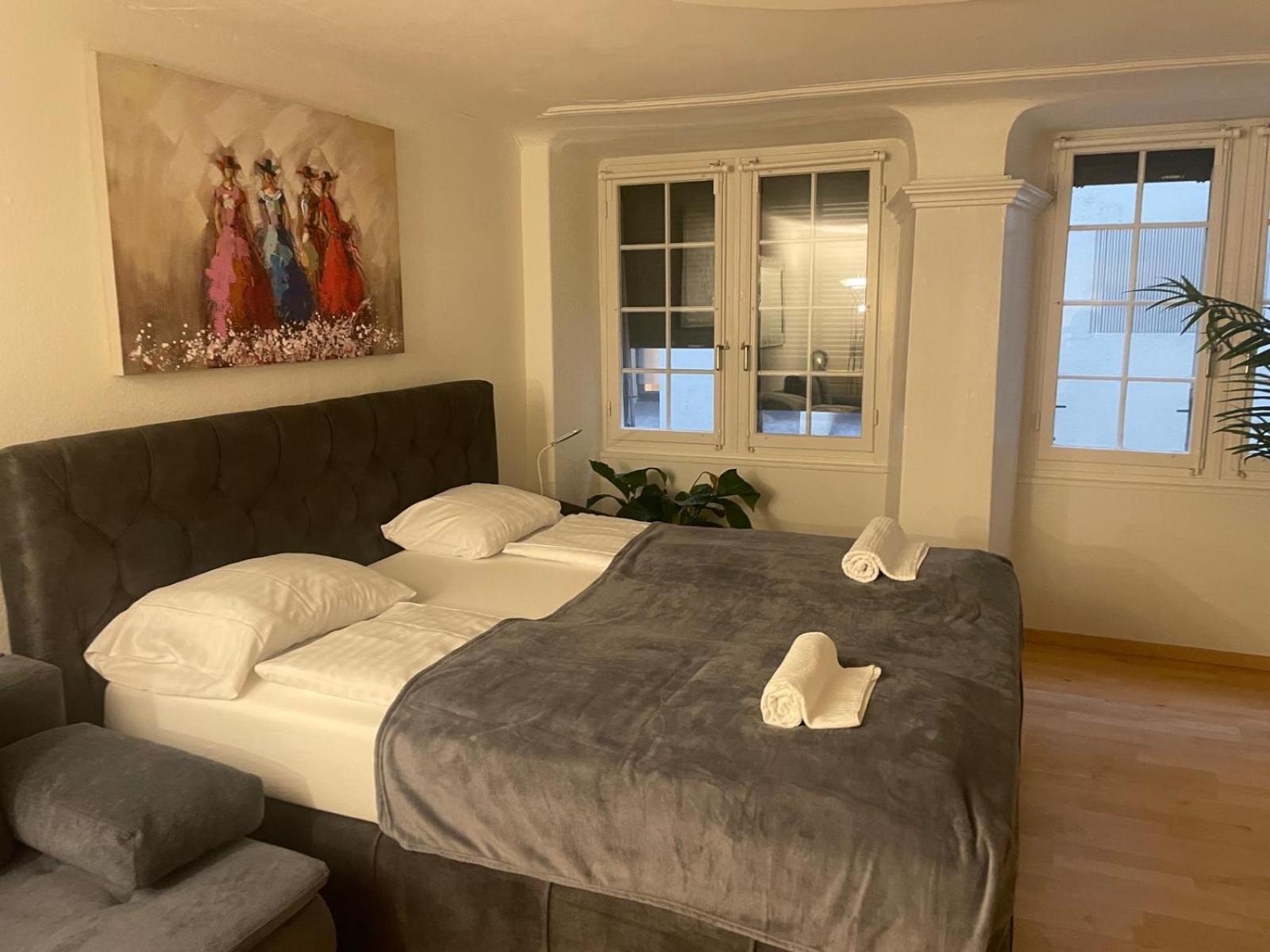 Hostel Bogota Zurych Zewnętrze zdjęcie